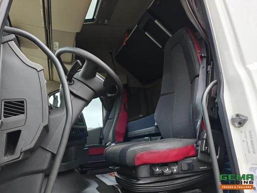 Volvo FH - Afbeelding 5 van 25