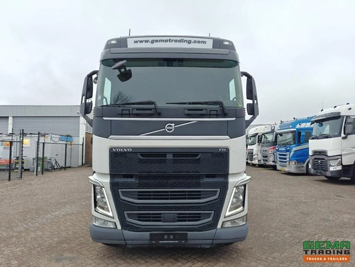 Volvo FH - Afbeelding 7 van 25