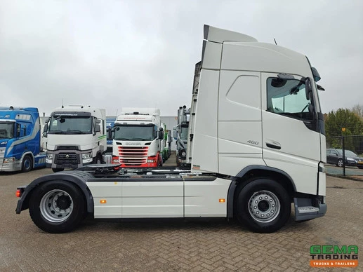 Volvo FH - Afbeelding 9 van 25