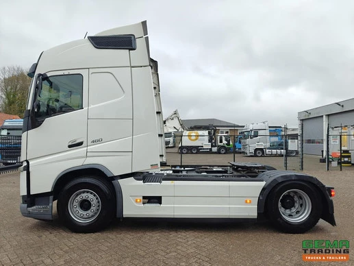 Volvo FH - Afbeelding 10 van 25