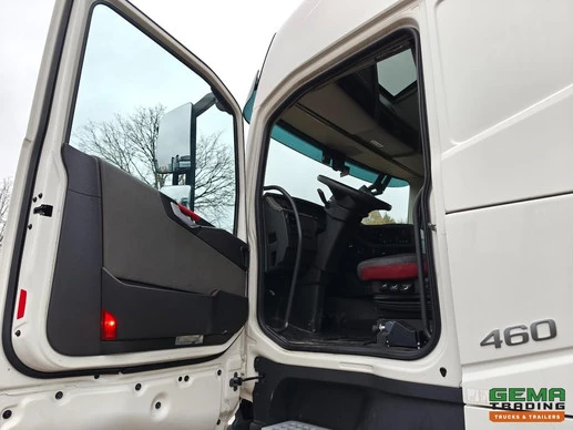 Volvo FH - Afbeelding 11 van 25