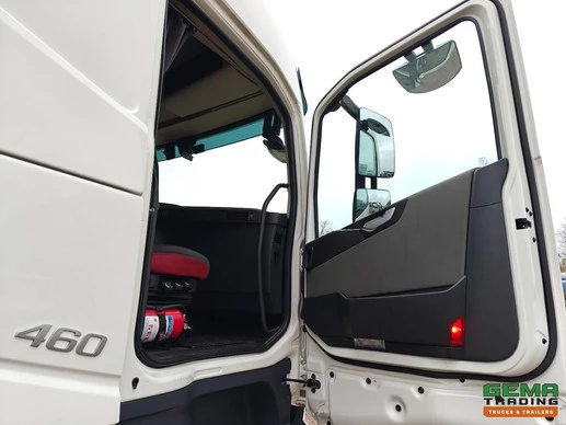 Volvo FH - Afbeelding 12 van 25