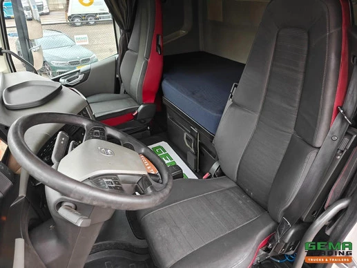 Volvo FH - Afbeelding 13 van 25