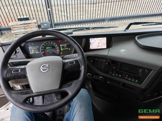 Volvo FH - Afbeelding 14 van 25