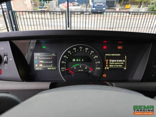 Volvo FH - Afbeelding 15 van 25