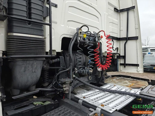 Volvo FH - Afbeelding 17 van 25