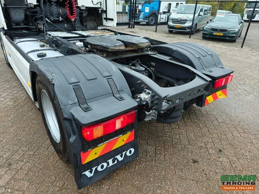 Volvo FH - Afbeelding 18 van 25
