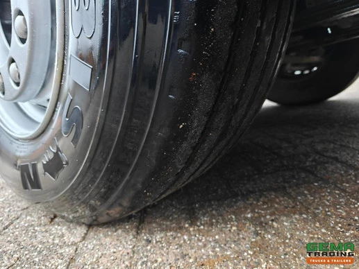 Volvo FH - Afbeelding 19 van 25