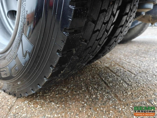 Volvo FH - Afbeelding 20 van 25