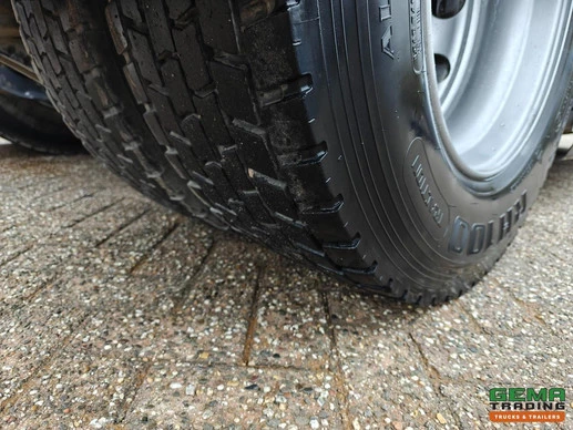 Volvo FH - Afbeelding 21 van 25