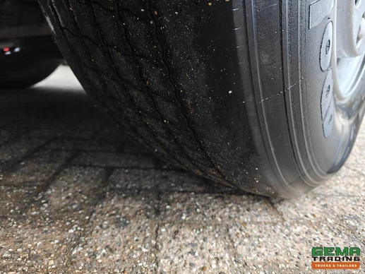 Volvo FH - Afbeelding 22 van 25