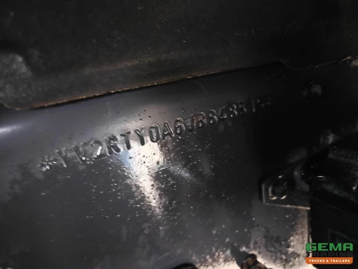 Volvo FH - Afbeelding 23 van 25