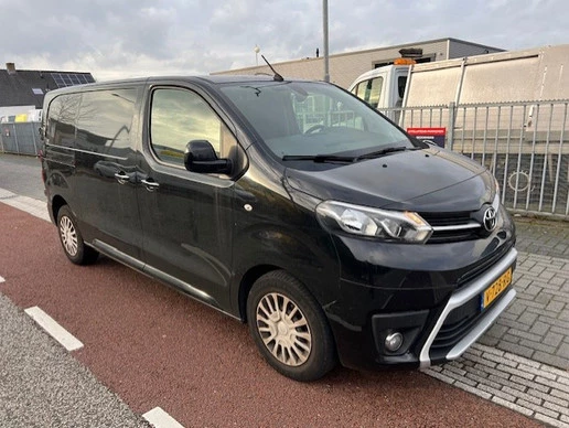 Toyota ProAce - Afbeelding 1 van 13