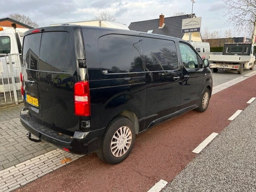 Toyota ProAce - Afbeelding 2 van 13