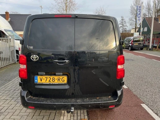Toyota ProAce - Afbeelding 3 van 13