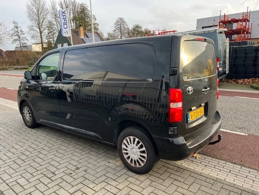 Toyota ProAce - Afbeelding 4 van 13