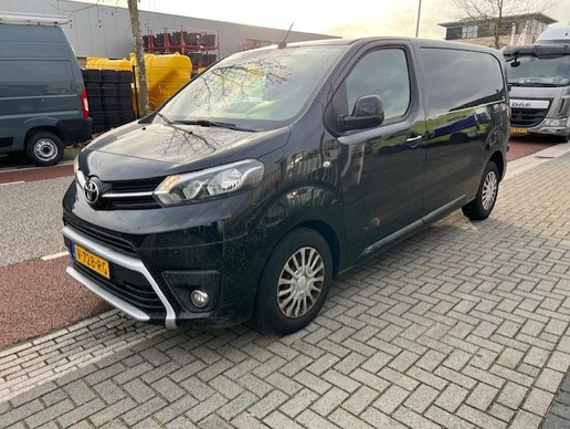 Toyota ProAce - Afbeelding 5 van 13