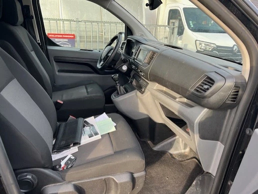 Toyota ProAce - Afbeelding 6 van 13