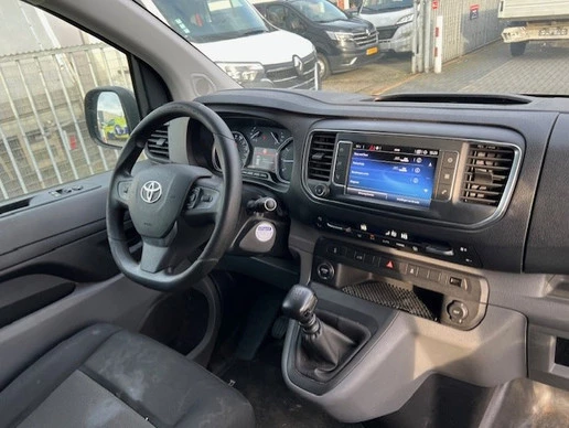 Toyota ProAce - Afbeelding 7 van 13