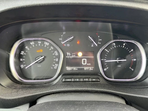 Toyota ProAce - Afbeelding 9 van 13