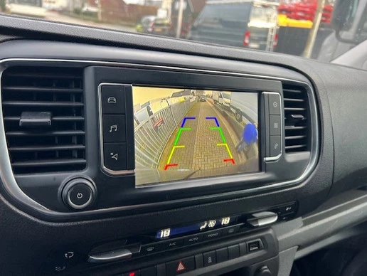 Toyota ProAce - Afbeelding 10 van 13