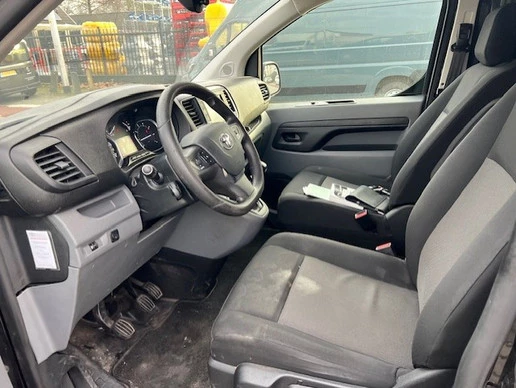 Toyota ProAce - Afbeelding 11 van 13