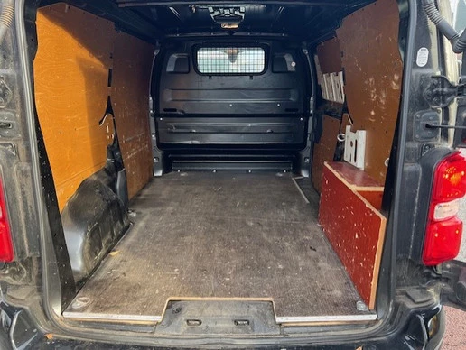 Toyota ProAce - Afbeelding 12 van 13