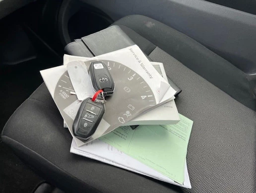 Toyota ProAce - Afbeelding 13 van 13