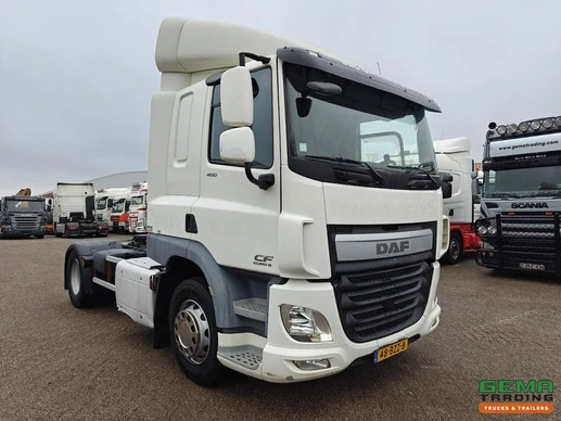 DAF CF 400 FT - Afbeelding 2 van 25