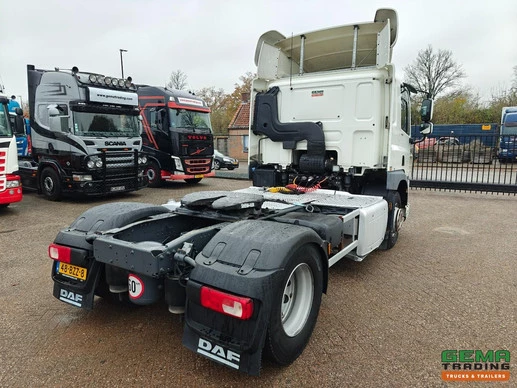 DAF CF 400 FT - Afbeelding 3 van 25