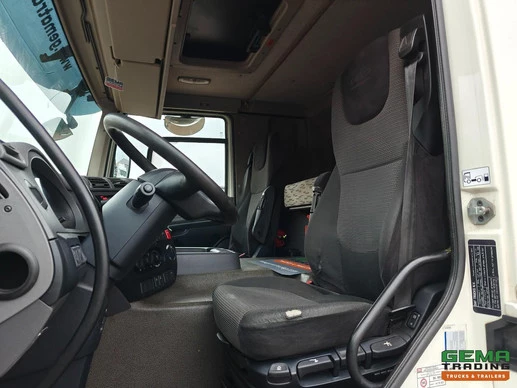 DAF CF 400 FT - Afbeelding 5 van 25
