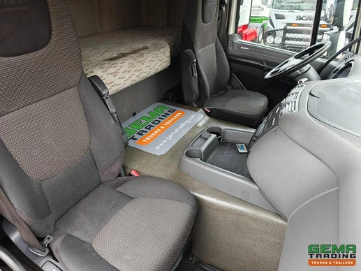 DAF CF 400 FT - Afbeelding 6 van 25