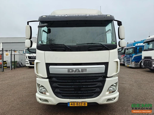 DAF CF 400 FT - Afbeelding 7 van 25