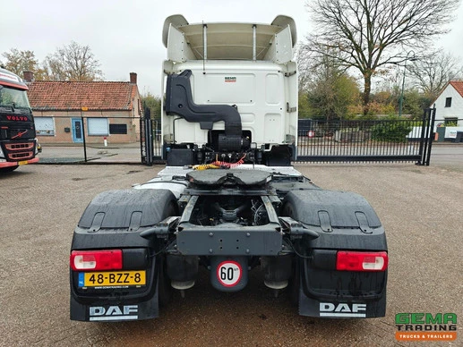 DAF CF 400 FT - Afbeelding 8 van 25
