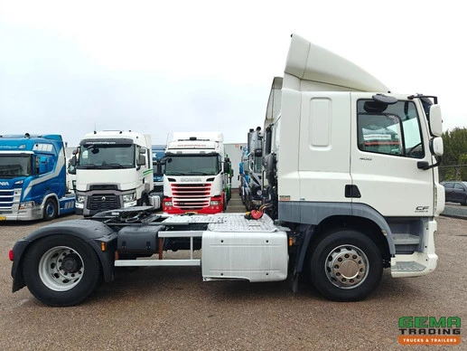DAF CF 400 FT - Afbeelding 9 van 25