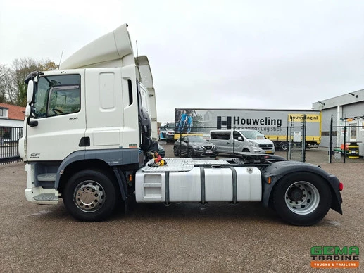DAF CF 400 FT - Afbeelding 10 van 25