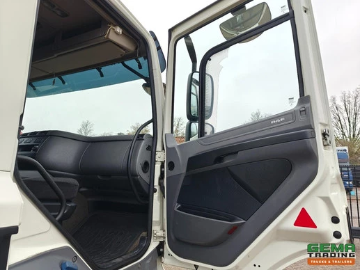 DAF CF 400 FT - Afbeelding 11 van 25