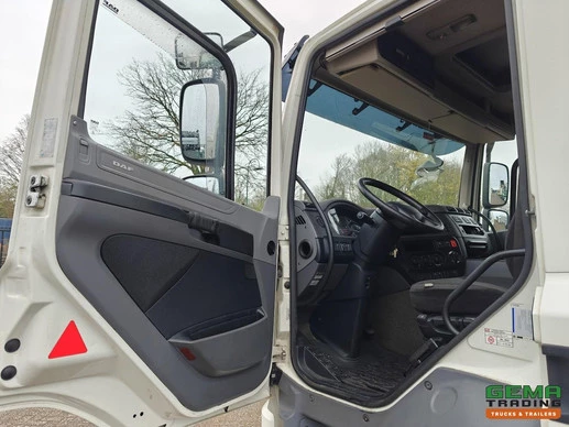 DAF CF 400 FT - Afbeelding 12 van 25