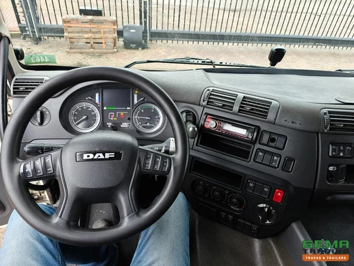 DAF CF 400 FT - Afbeelding 14 van 25