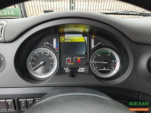 DAF CF 400 FT - Afbeelding 15 van 25