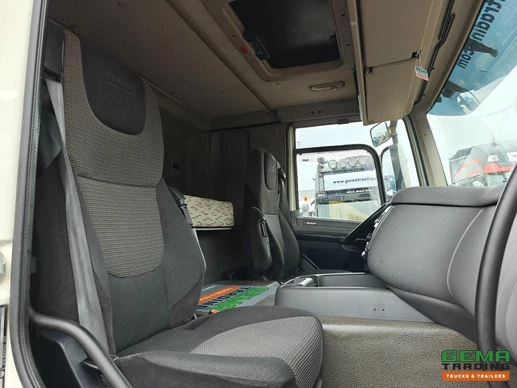 DAF CF 400 FT - Afbeelding 16 van 25