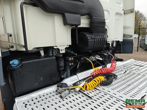 DAF CF 400 FT - Afbeelding 17 van 25