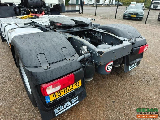 DAF CF 400 FT - Afbeelding 18 van 25