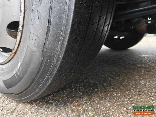 DAF CF 400 FT - Afbeelding 19 van 25