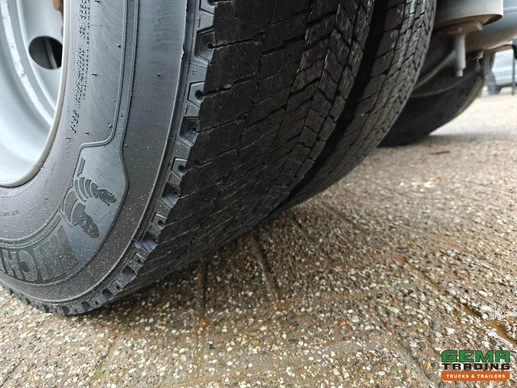 DAF CF 400 FT - Afbeelding 20 van 25