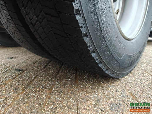 DAF CF 400 FT - Afbeelding 21 van 25