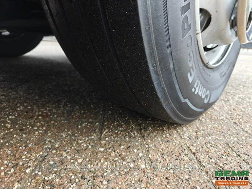 DAF CF 400 FT - Afbeelding 22 van 25