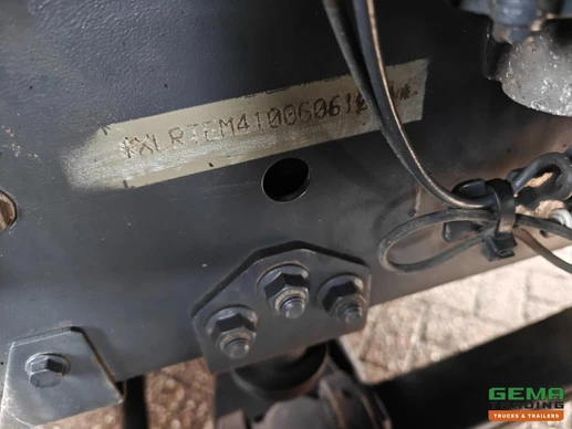 DAF CF 400 FT - Afbeelding 24 van 25