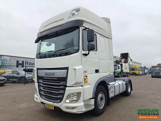 DAF XF 460 FT - Afbeelding 1 van 25