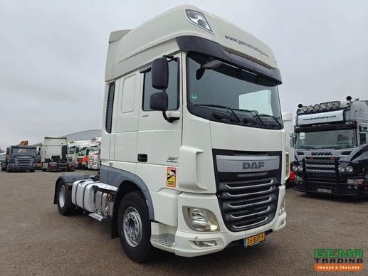 DAF XF 460 FT - Afbeelding 2 van 25